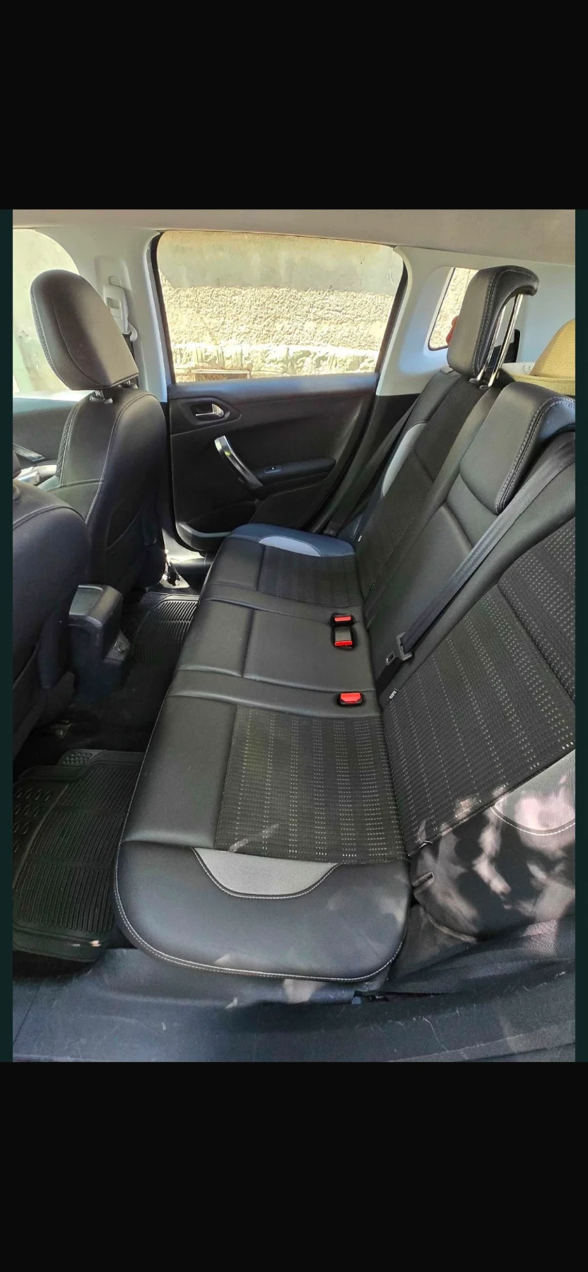 Peugeot 2008, снимка 8 - Автомобили и джипове - 56735907
