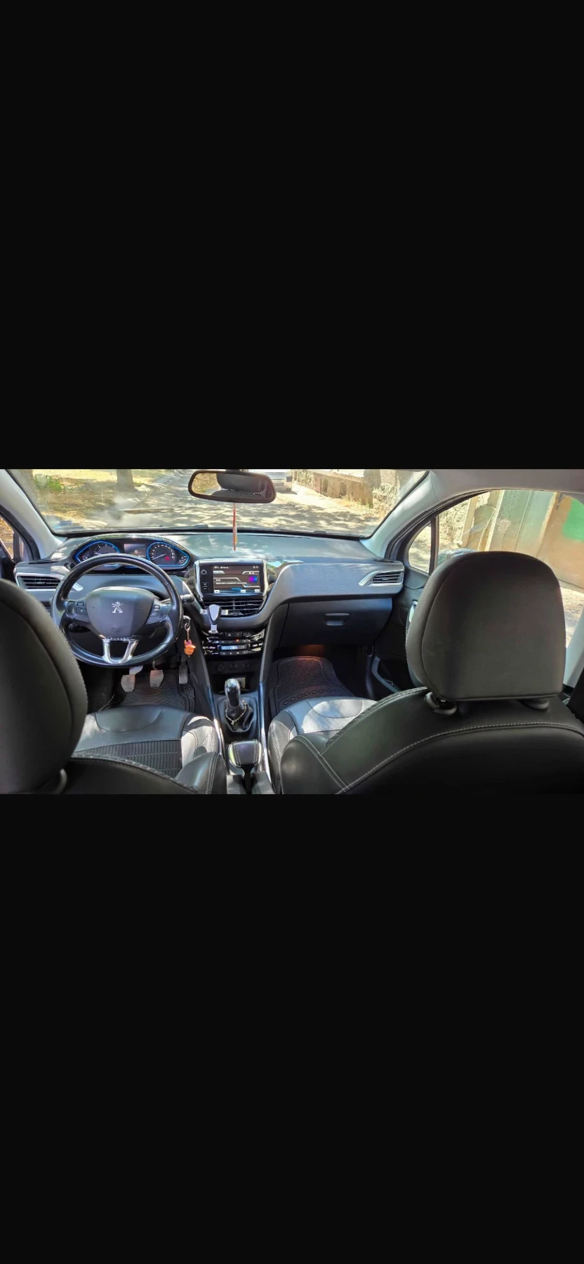 Peugeot 2008, снимка 7 - Автомобили и джипове - 56735907