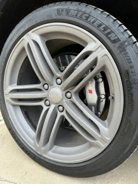 Audi Q7 V12, снимка 17