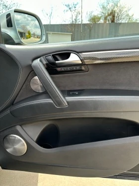 Audi Q7 V12, снимка 8