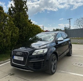 Audi Q7 V12, снимка 2