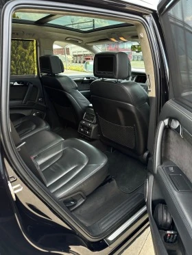 Audi Q7 V12, снимка 11