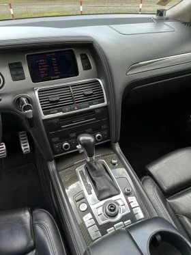 Audi Q7 V12, снимка 7