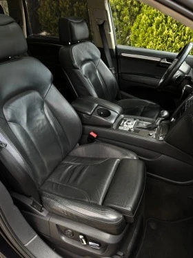Audi Q7 V12, снимка 10