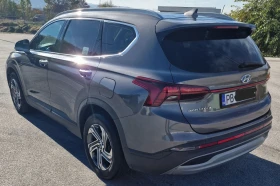 Hyundai Santa fe 4 x 4 Facelift 2.2 CRDi, снимка 4