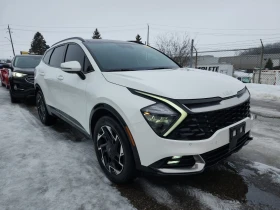 Kia Sportage EX PREMIUM-4D UTILITY AWD* Oбдух* Keyless* Пано* , снимка 2