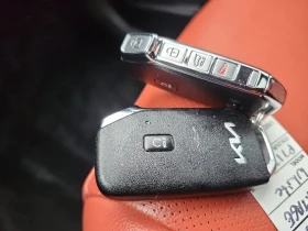 Kia Sportage EX PREMIUM-4D UTILITY AWD* Oбдух* Keyless* Пано* , снимка 11