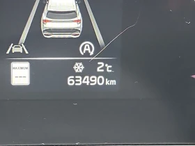 Kia Sportage EX PREMIUM-4D UTILITY AWD* Oбдух* Keyless* Пано* , снимка 17