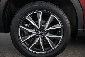 Mazda CX-5 SKYACTIV-G* 2.5* 194к.с.* ШВЕЙЦАРИЯ* 4х4* 360* DIS, снимка 15