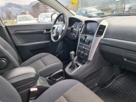 Chevrolet Captiva 2.4I, снимка 16