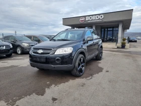 Chevrolet Captiva 2.4I, снимка 2