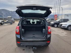 Chevrolet Captiva 2.4I, снимка 13