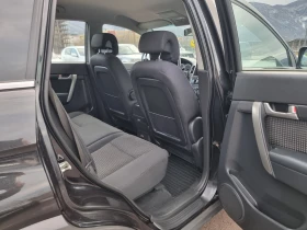 Chevrolet Captiva 2.4I, снимка 14