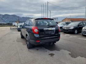 Chevrolet Captiva 2.4I, снимка 5