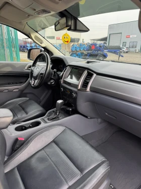 Ford Ranger 3, 2 Limited, Kamera, Navi, Automat, снимка 13