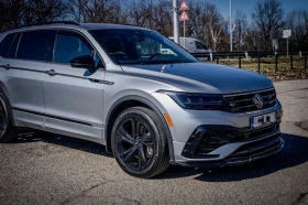 VW Tiguan R-Line, снимка 1