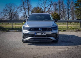 VW Tiguan R-Line, снимка 2