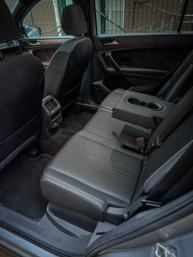 VW Tiguan R-Line, снимка 11