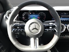 Mercedes-Benz GLA 200 = AMG Line = Advanced Plus Гаранция, снимка 6