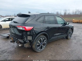 Ford Escape 2.0l Sel, снимка 4