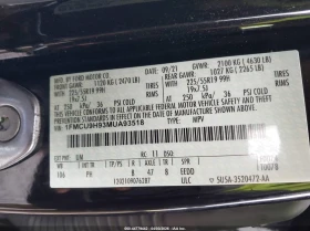 Ford Escape 2.0l Sel, снимка 9