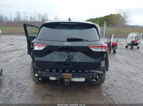 Ford Escape 2.0l Sel, снимка 6