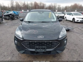 Ford Escape 2.0l Sel, снимка 12