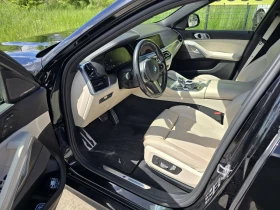 BMW X6 MPACK/CAMERA/AIR, снимка 7