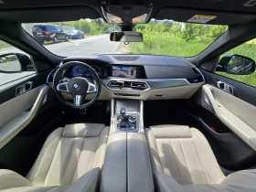 BMW X6 MPACK/CAMERA/AIR, снимка 12