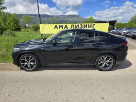 BMW X6 MPACK/CAMERA/AIR, снимка 6