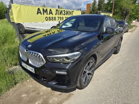 BMW X6 MPACK/CAMERA/AIR, снимка 1