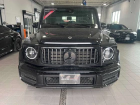 Mercedes-Benz G 63 AMG * CARFAX * АВТОКРЕДИТ БЕЗ ПЪРВОНАЧАЛНА ВНОСКА * , снимка 5