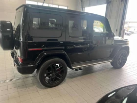 Mercedes-Benz G 63 AMG * CARFAX * АВТОКРЕДИТ БЕЗ ПЪРВОНАЧАЛНА ВНОСКА * , снимка 3