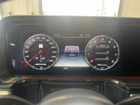 Mercedes-Benz G 63 AMG * CARFAX * АВТОКРЕДИТ БЕЗ ПЪРВОНАЧАЛНА ВНОСКА * , снимка 8