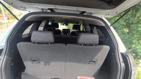 Chevrolet Captiva LT + 4х4 + NAVI + CAM + 7 МЕСТА, снимка 10