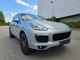 Porsche Cayenne PLATINUM EDITION FACELIFT BOSE PANORAMA, снимка 2