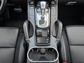 Porsche Cayenne PLATINUM EDITION FACELIFT BOSE PANORAMA, снимка 13