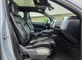 Porsche Cayenne PLATINUM EDITION FACELIFT BOSE PANORAMA, снимка 17