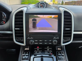 Porsche Cayenne PLATINUM EDITION FACELIFT BOSE PANORAMA, снимка 14
