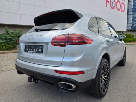 Porsche Cayenne PLATINUM EDITION FACELIFT BOSE PANORAMA, снимка 4