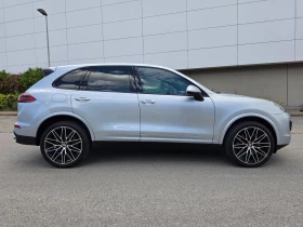 Porsche Cayenne PLATINUM EDITION FACELIFT BOSE PANORAMA, снимка 3