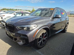 BMW X5 * XDRIVE40I * HEAD-UP * ОБДУХВАНЕ * CARFAX, снимка 1