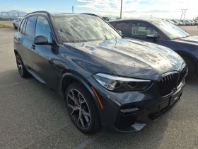 BMW X5 * XDRIVE40I * HEAD-UP * ОБДУХВАНЕ * CARFAX, снимка 2