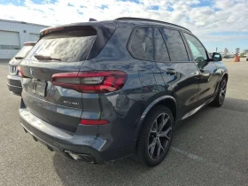 BMW X5 * XDRIVE40I * HEAD-UP * ОБДУХВАНЕ * CARFAX, снимка 3