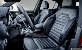 Alfa Romeo Stelvio 2022 Alfa Romeo Stelvio VELOCE, снимка 6