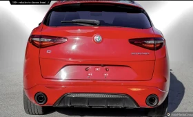 Alfa Romeo Stelvio 2022 Alfa Romeo Stelvio VELOCE, снимка 3