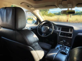 Audi Q7 4.2TDI, снимка 4