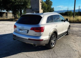 Audi Q7 4.2TDI, снимка 3