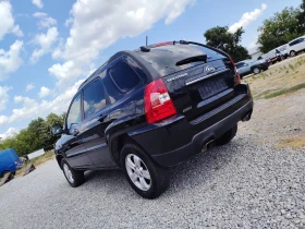 Kia Sportage 2.0i 141кс. /4x4/ ГАЗ/, снимка 8