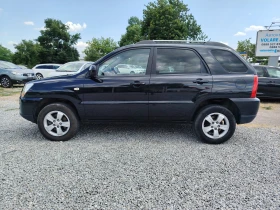 Kia Sportage 2.0i 141кс. /4x4/ ГАЗ/, снимка 4